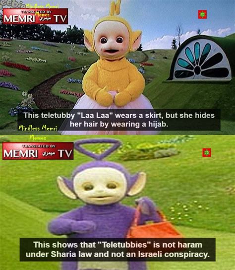 teletubbies meme|teletubbies laughing.